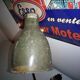 Workshop Sanfil lamp