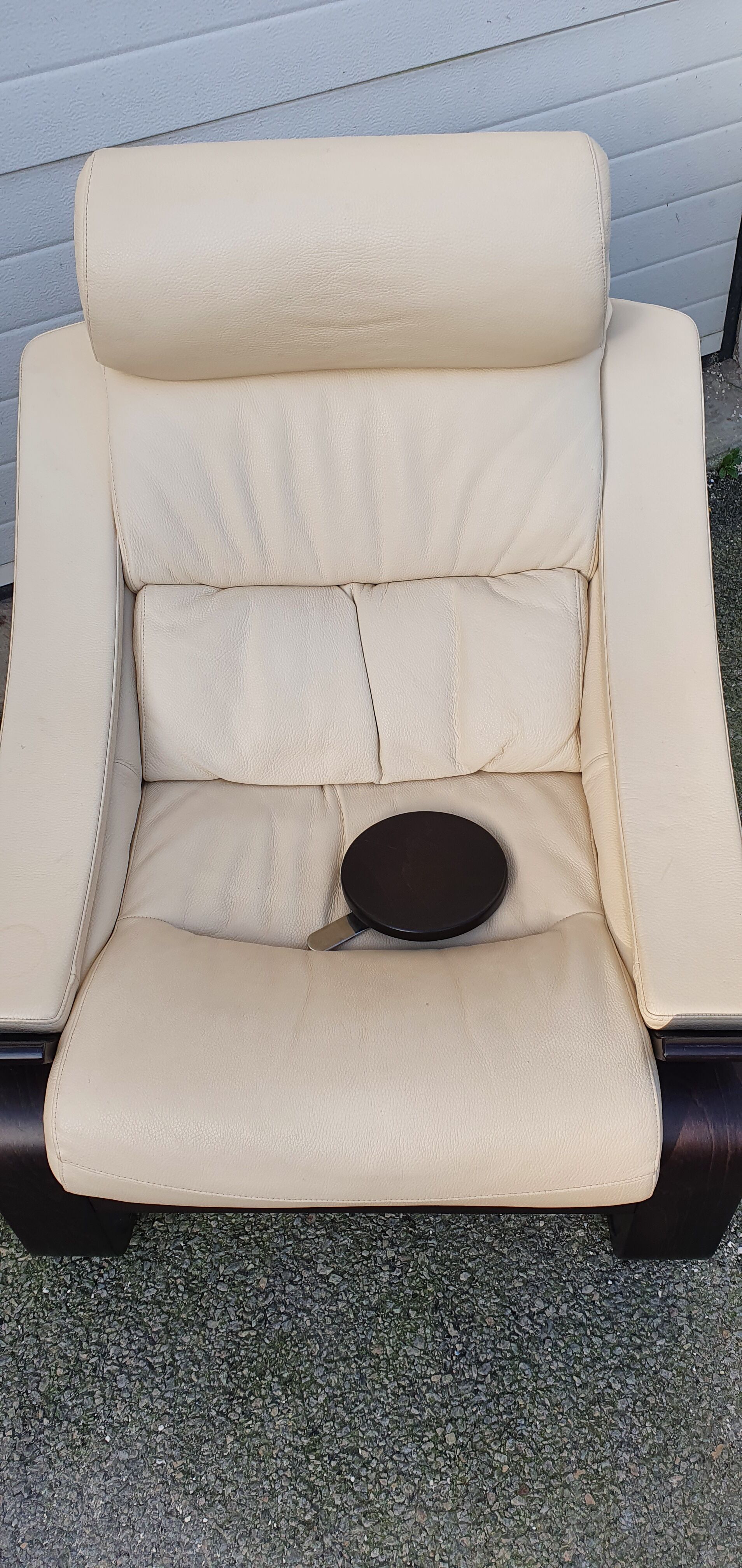 Royal Royal Seat of Roche Bobois