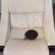 Fauteuil relaxant Royal de Roche Bobois