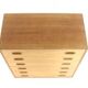 Commode haute Dyrlund Smith - design danois