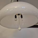Martinelli Luce pendant light "Saliscendi" 1970