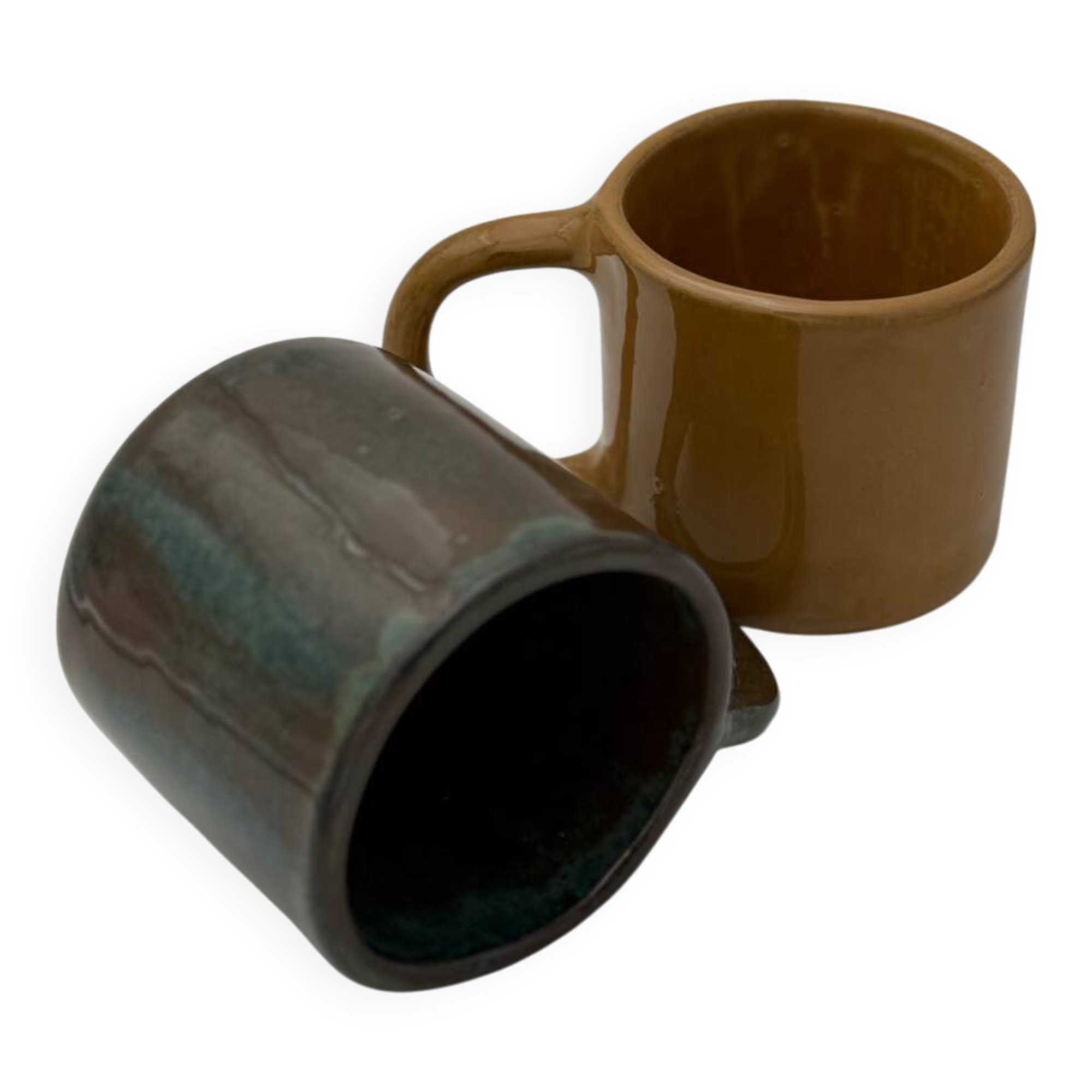 Mug grès céramique