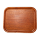 Teak tray