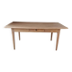 Farm table