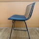 Wire Chair by Harry Bertoia for Knoll