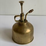 Brass spray