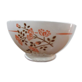 Bowl, salad bowl of the 40s