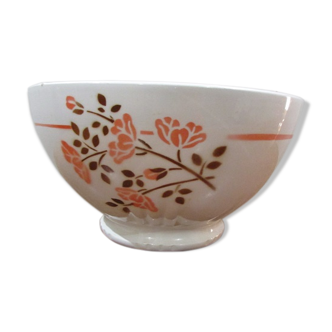 Bowl, salad bowl of the 40s