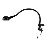 Lampe de table lampe de serrage col de cygne 60/70