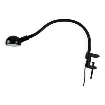 Lampe de table lampe de serrage col de cygne 60/70