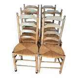chairs