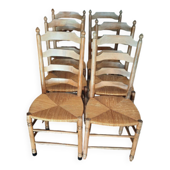 chaises
