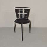 Chair by Jean-Michel Wilmotte