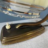 Art Deco bedside lamp