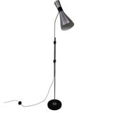 Diablo floor lamp by Fog & Morup, 1960s