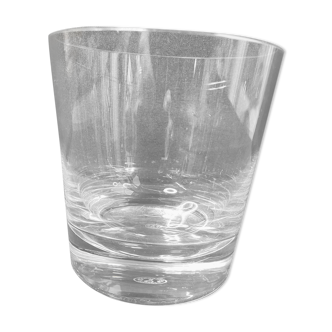 Ice bucket Baccarat service Perfection – Art Deco