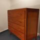 Scandinavian dresser