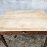 Farm table, desk, console