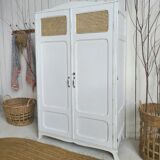 Parisian wardrobe