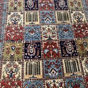 Tapis Backtiyar