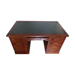bureau à caisson anglais