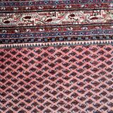 Tapis Seraband Vintage Fait Main en Laine – 194 x 274 cm