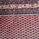 Tapis Seraband Vintage Fait Main en Laine – 194 x 274 cm