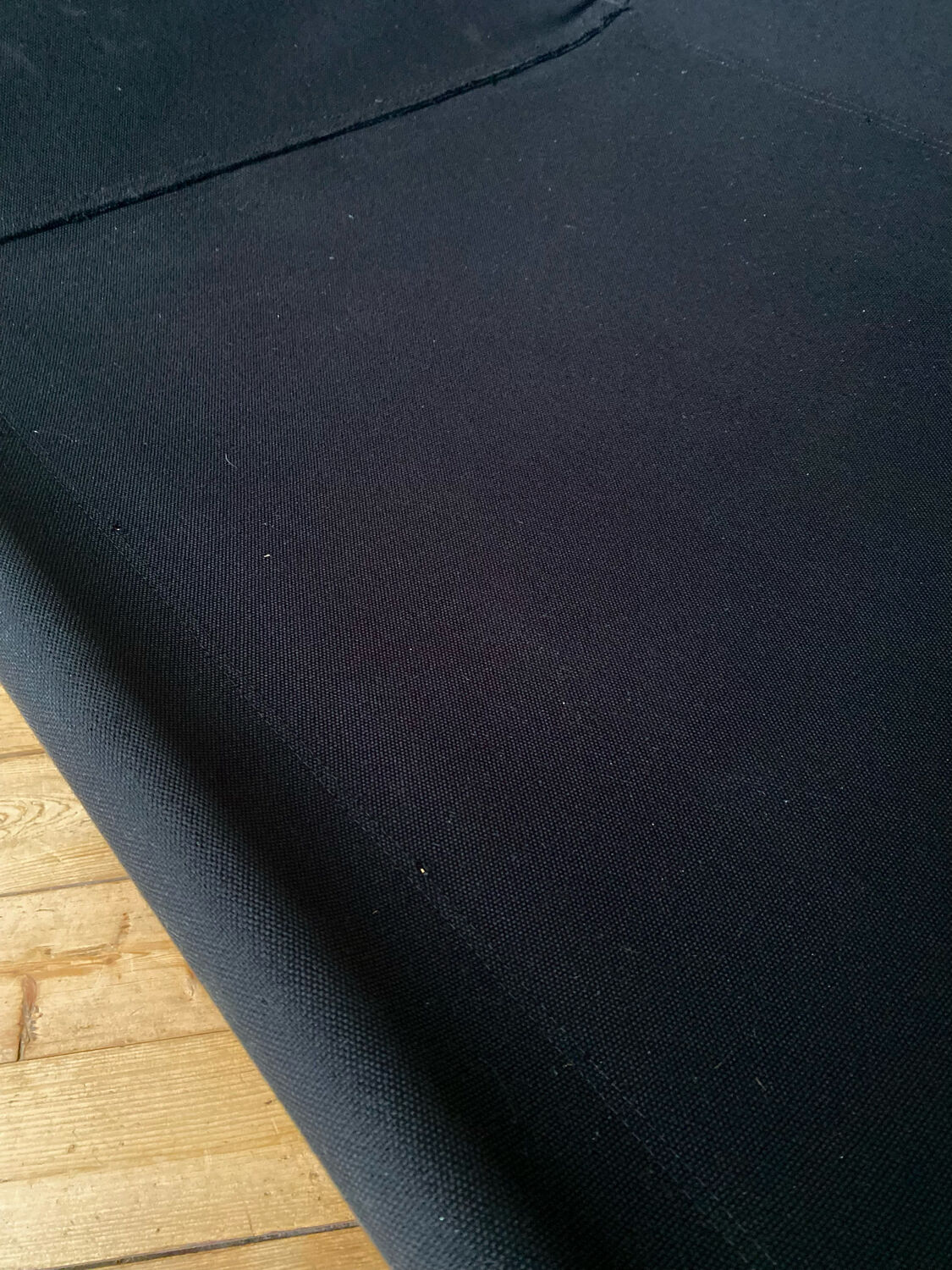 Scandinavian design armchair by Johan Bertil Häggström for Swed-Form 1970