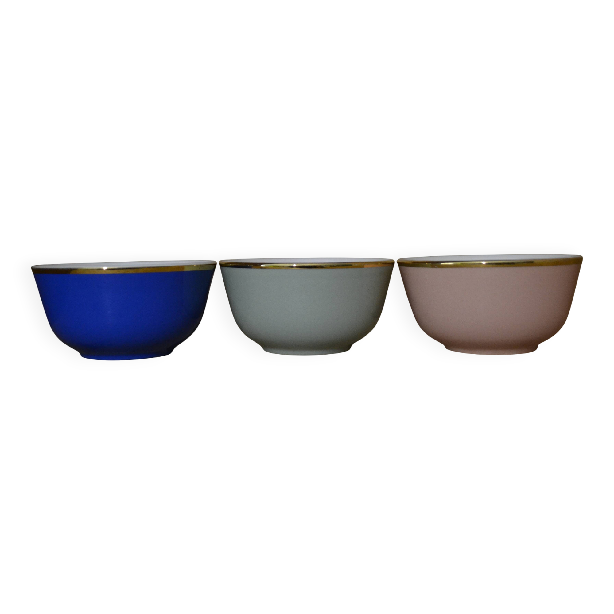 Villeroy & Boch colorful cups