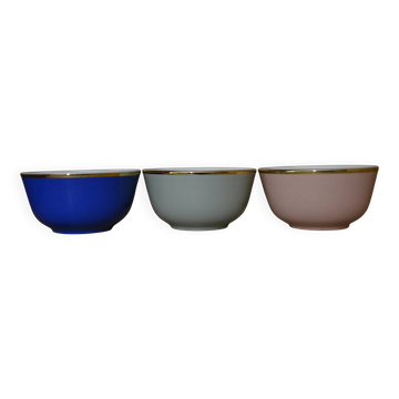 Villeroy & Boch colorful cups