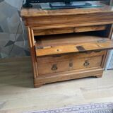 Commode ancienne