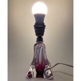 Crystal lamp