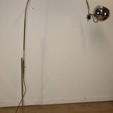 "ARC" vintage space age floor lamp edition GEPO, 1970