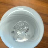 Soliflore Maure Vieil glassware