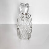 Crystal carafe from Sèvres