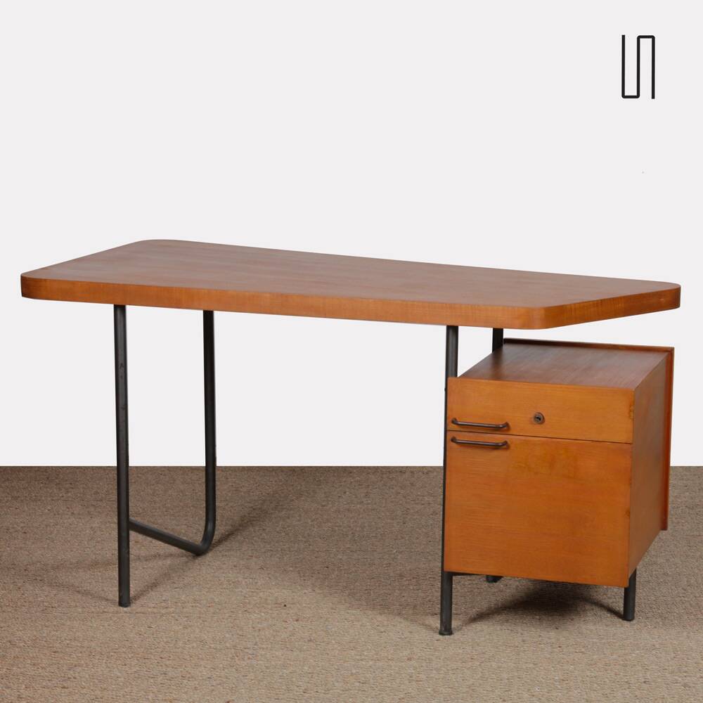 Desk by Georges Frydman for EFA, 1950