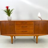 Vintage Jentique sideboard 1960's