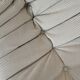 Chauffeuse Togo Beige par Michel Ducaroy pour Ligne Roset