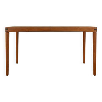 Extendable Dining Table, Bramin