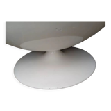 Armchair egg design st 1970 turning