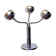 Chrome lamp, Italy, 1970