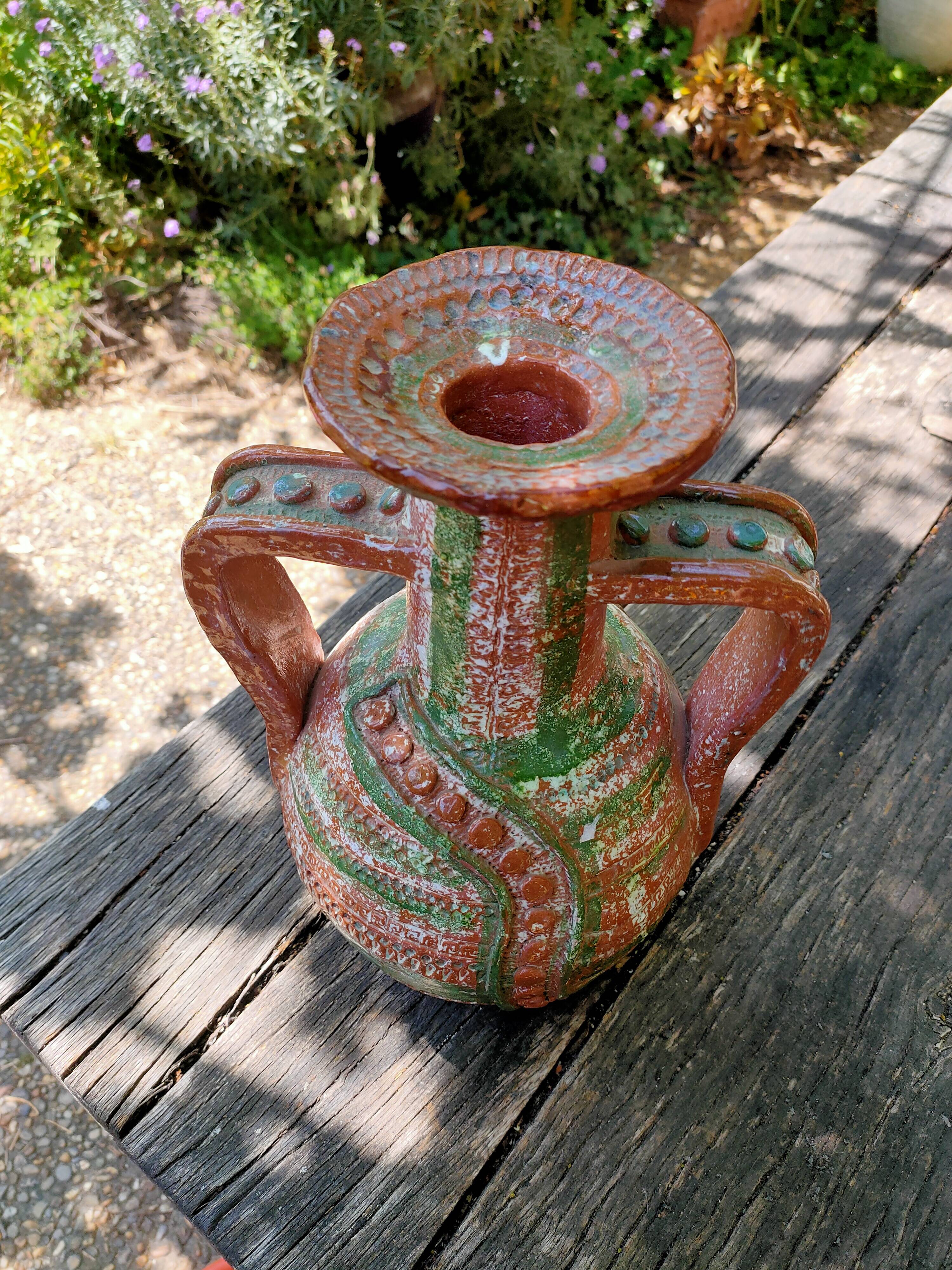 Ceramics 60s- 70s