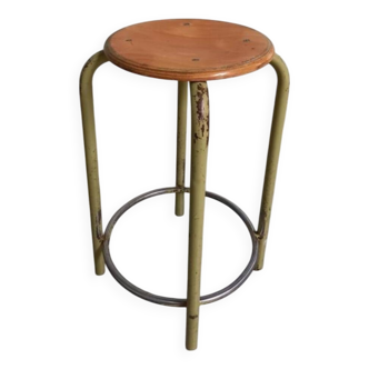 Stool (possible lot)