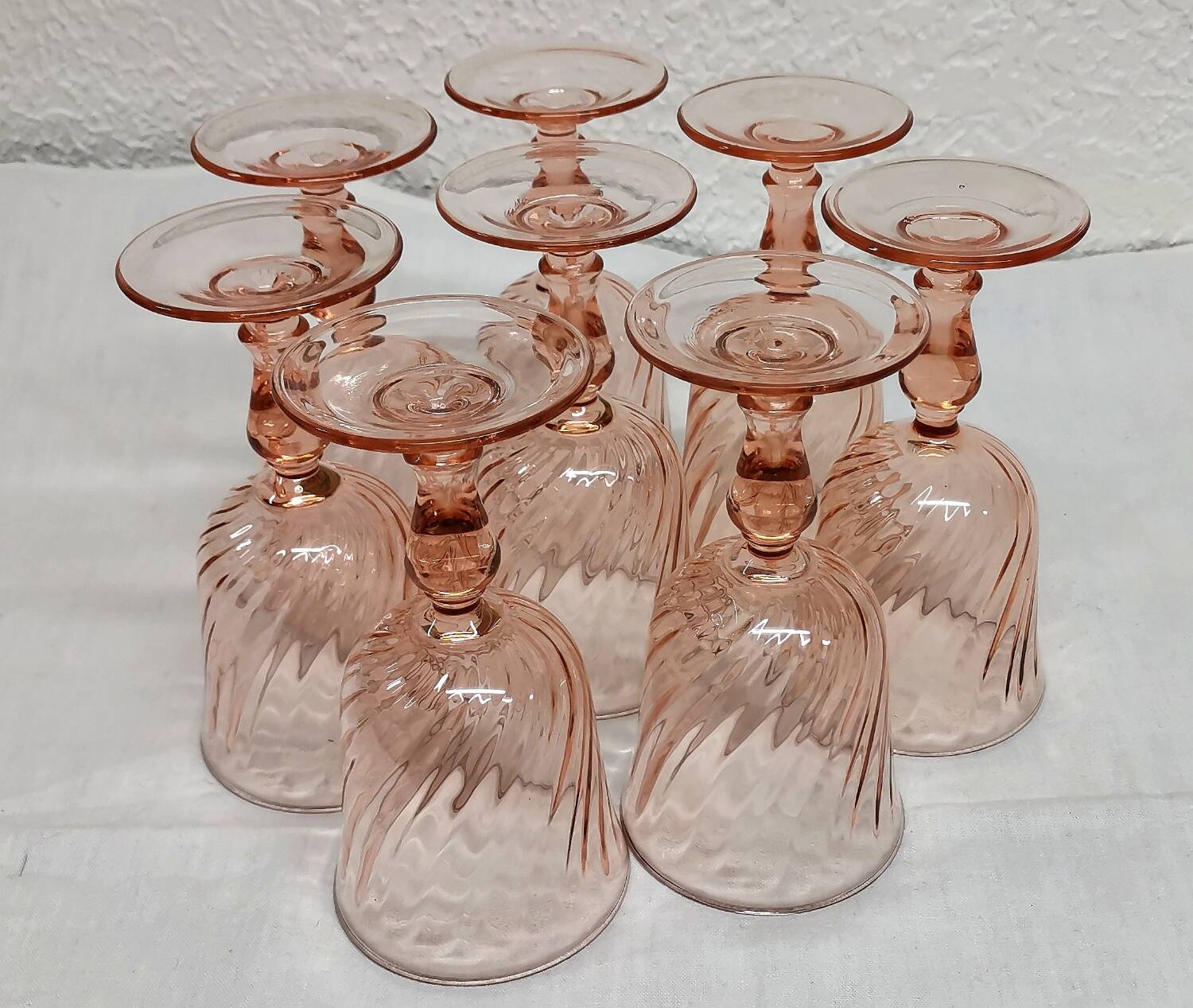 Verres à vin Rosaline Luminarc