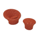 Fuateuil & ottoman Mushroom de Pierre Paulin pour Artifort, années 1960