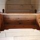 Savoie children's bed
