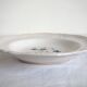 10 deep plates pierre motton for gien circa 1930