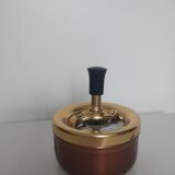 Meyer Vintage Push Ashtray