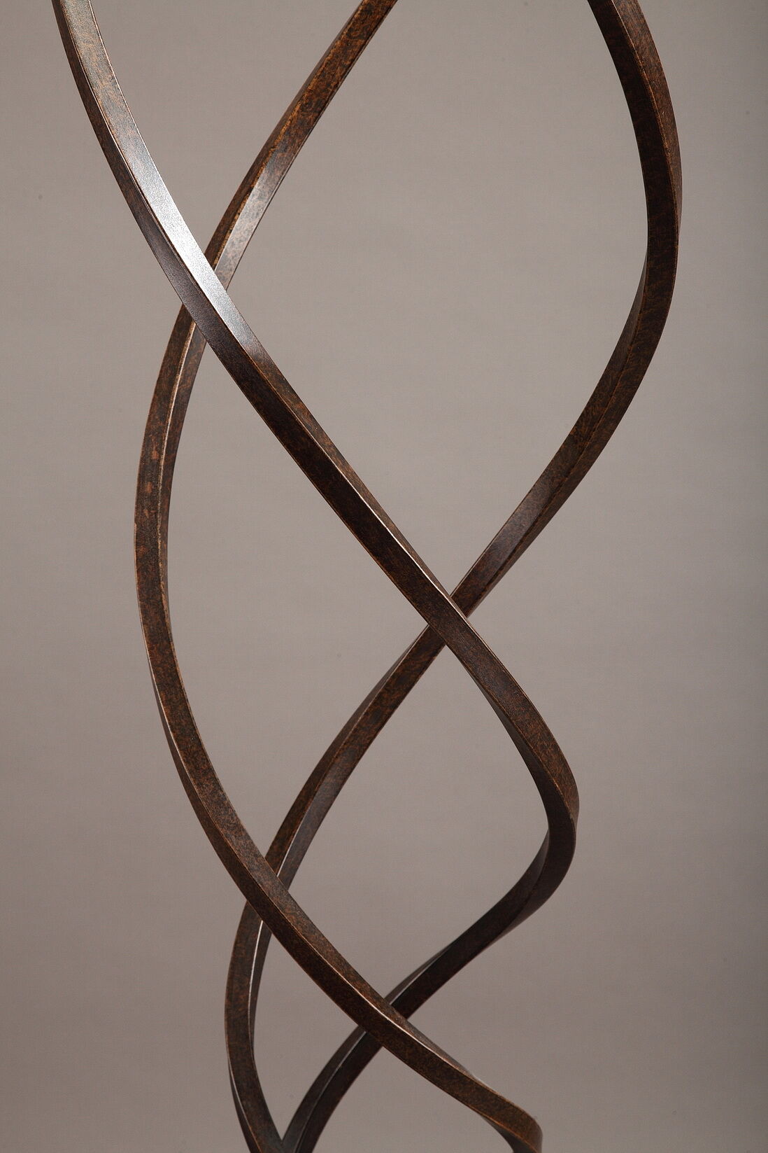 Floor lamp by Jean-François Crochet, edited by Terzani