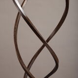 Floor lamp by Jean-François Crochet, edited by Terzani